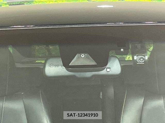 Toyota HARRIER 2017-11 332021-5