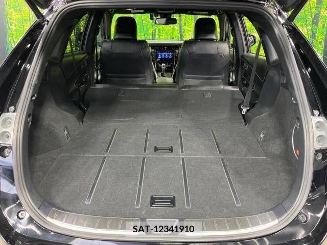 Toyota HARRIER 2017-11 332021-10