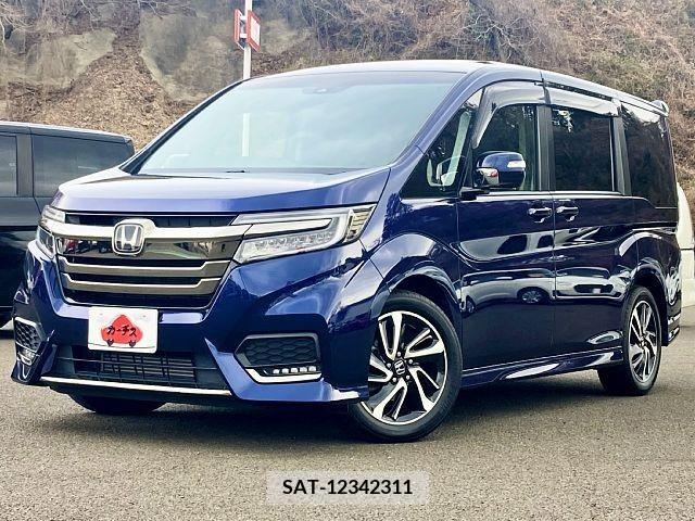 Honda e 2018-03 212554-0