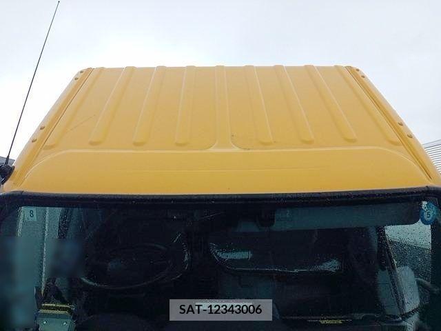 Hino DUTRO 2021-08 296712-17