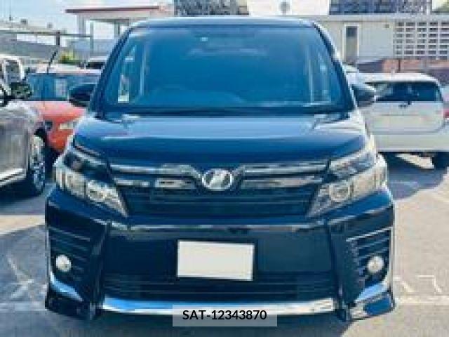 Toyota VOXY 2014-10 217798-3