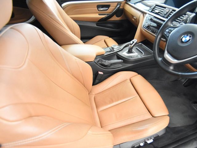 Bmw 4 SERIES 2016-12 15938-1