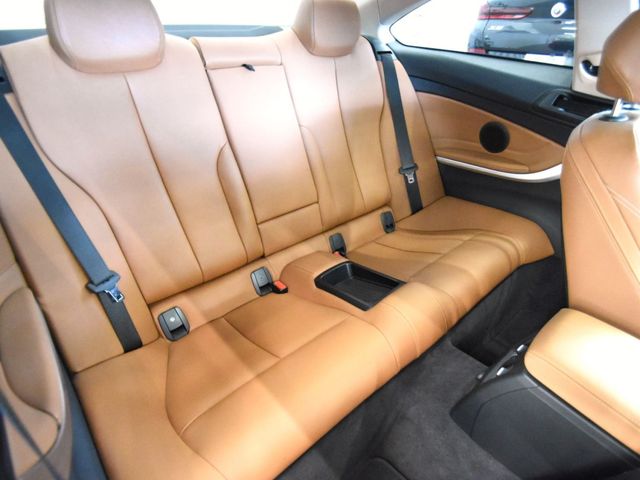 Bmw 4 SERIES 2016-12 15938-17