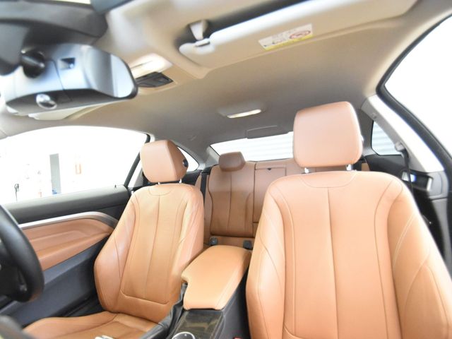 Bmw 4 SERIES 2016-12 15938-15