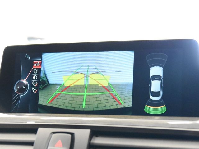 Bmw 4 SERIES 2016-12 15938-8