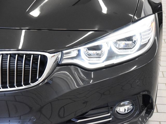 Bmw 4 SERIES 2016-12 15938-4
