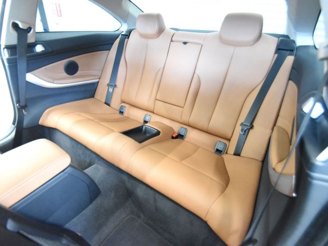 Bmw 4 SERIES 2016-12 15938-18