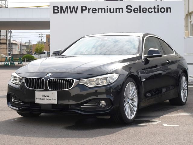 Bmw 4 SERIES 2016-12 15938-0