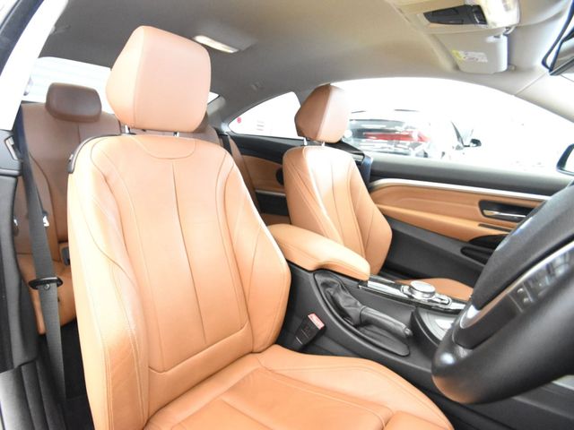 Bmw 4 SERIES 2016-12 15938-16