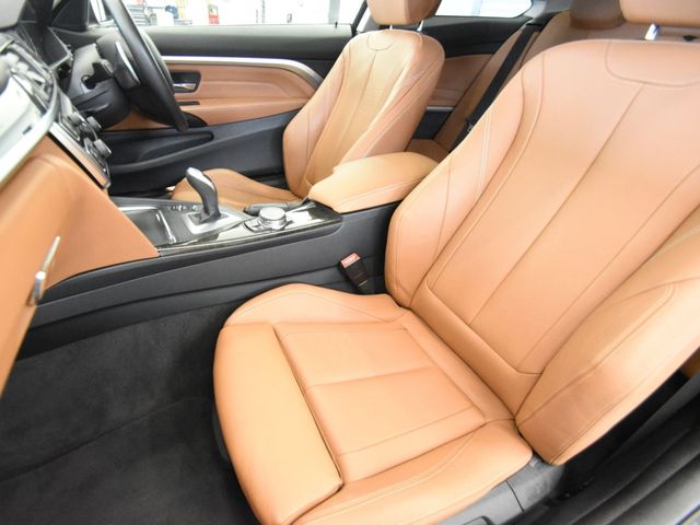 Bmw 4 SERIES 2016-12 15938-14