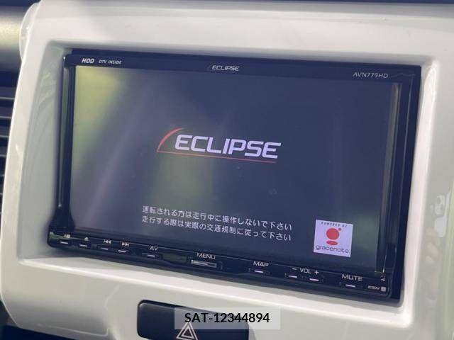 Suzuki HUSTLER 2014-10 272861-3