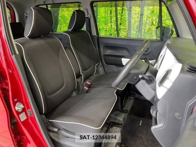 Suzuki HUSTLER 2014-10 272861-8