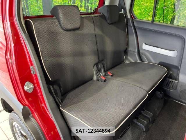 Suzuki HUSTLER 2014-10 272861-9