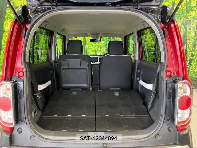 Suzuki HUSTLER 2014-10 272861-10