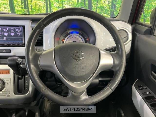 Suzuki HUSTLER 2014-10 272861-11