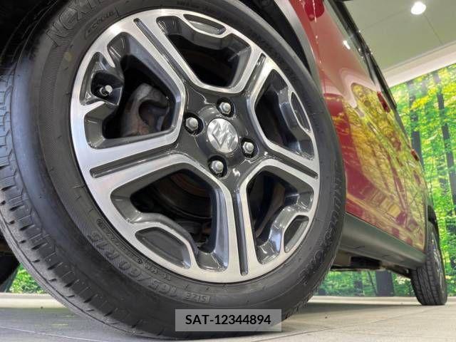 Suzuki HUSTLER 2014-10 272861-13