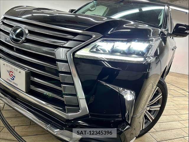 Lexus LX 2016-12 316748-9