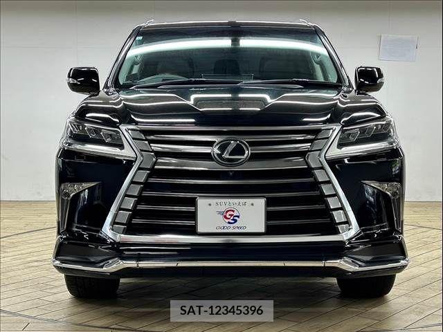 Lexus LX 2016-12 316748-16