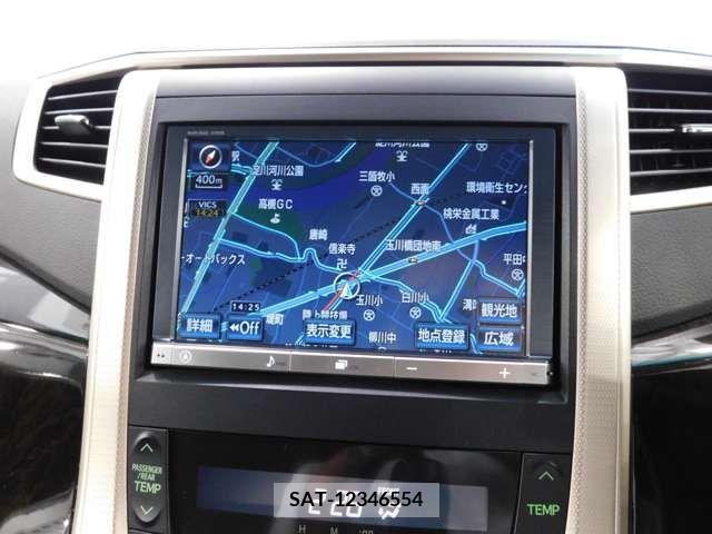 Toyota VELLFIRE 2014-06 376147-10