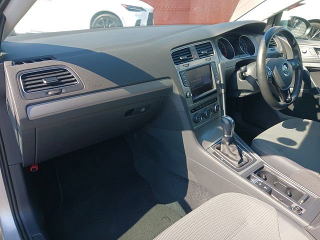 VolksWagen GOLF 2014-06 20523-22