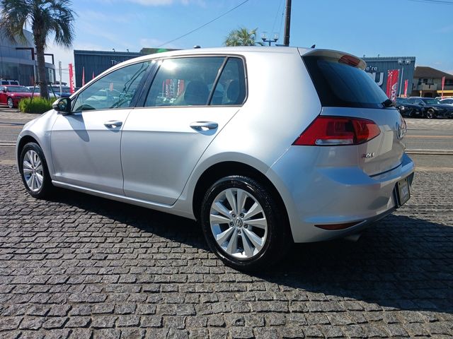 VolksWagen GOLF 2014-06 20523-3