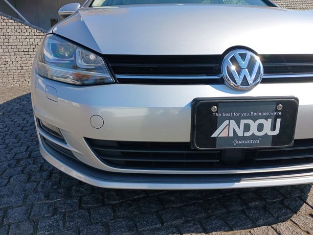 VolksWagen GOLF 2014-06 20523-5