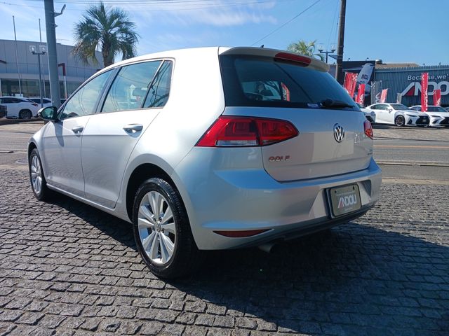VolksWagen GOLF 2014-06 20523-2