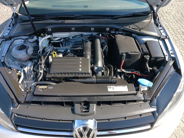 VolksWagen GOLF 2014-06 20523-25