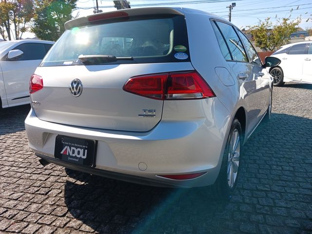 VolksWagen GOLF 2014-06 20523-6