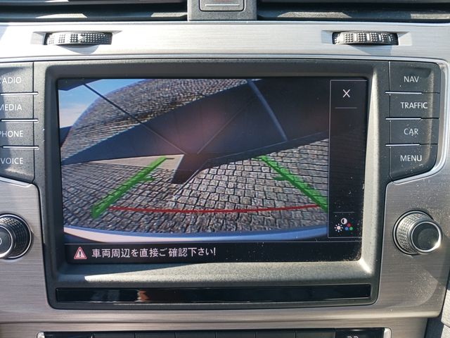 VolksWagen GOLF 2014-06 20523-14