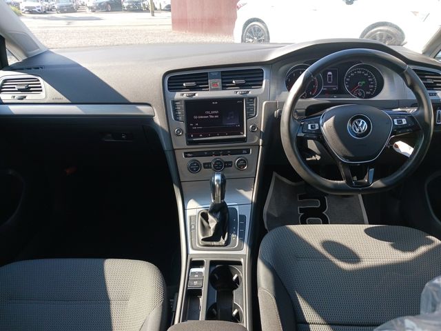 VolksWagen GOLF 2014-06 20523-8