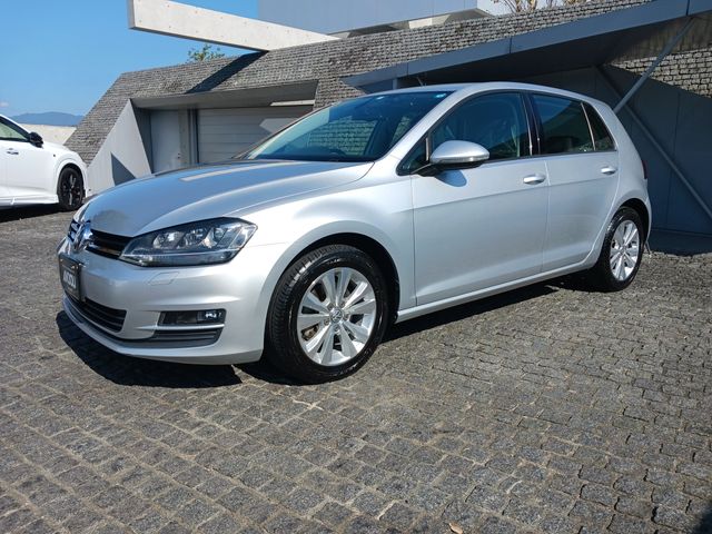 VolksWagen GOLF 2014-06 20523-1