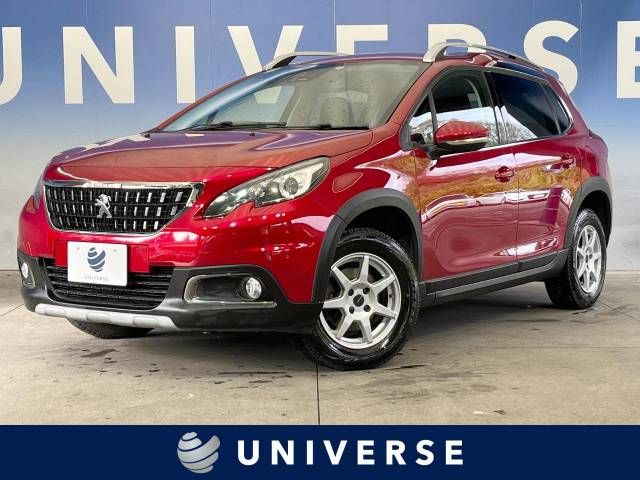 Peugeot 2008 2016-12 27378-0