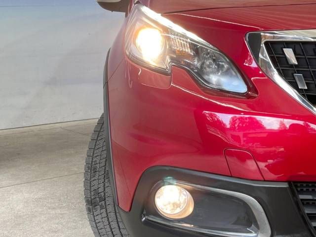 Peugeot 2008 2016-12 27378-12