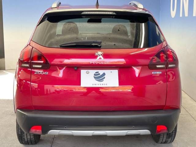 Peugeot 2008 2016-12 27378-15