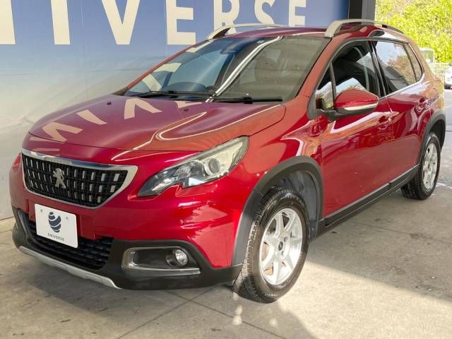 Peugeot 2008 2016-12 27378-18