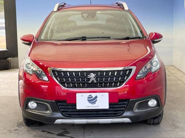 Peugeot 2008 2016-12 27378-14