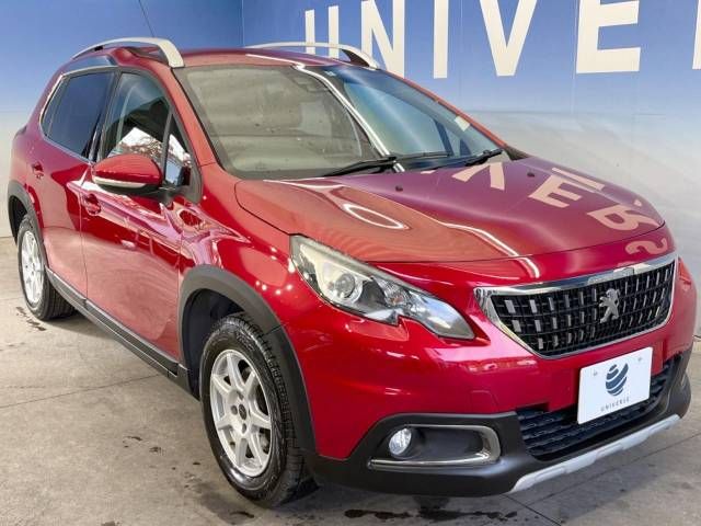 Peugeot 2008 2016-12 27378-16