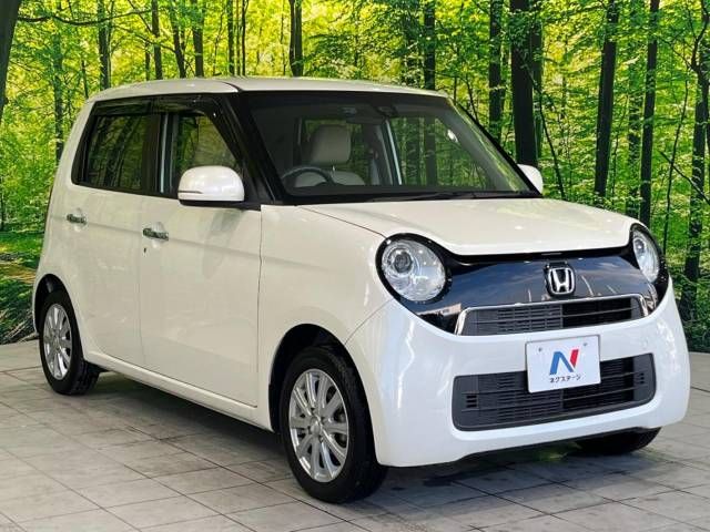 Honda N-ONE 2015-03 189461-16