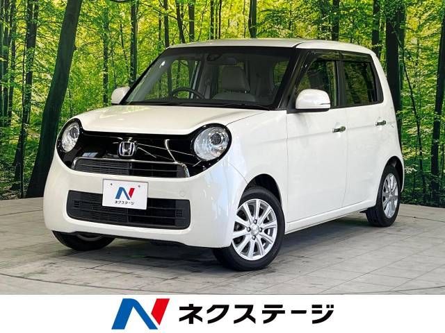 Honda N-ONE 2015-03 189461-0