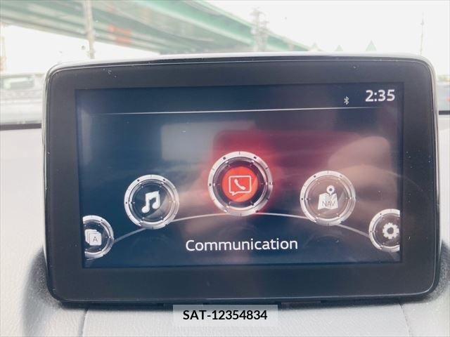 Mazda DEMIO 2017-09 267680-26