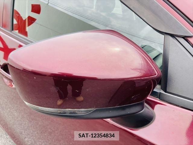 Mazda DEMIO 2017-09 267680-13
