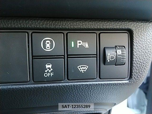 Honda VEZEL 2022-08 217524-19