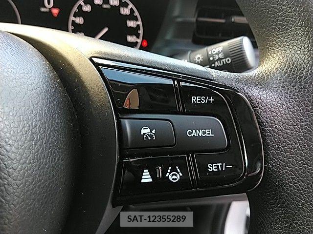 Honda VEZEL 2022-08 217524-18