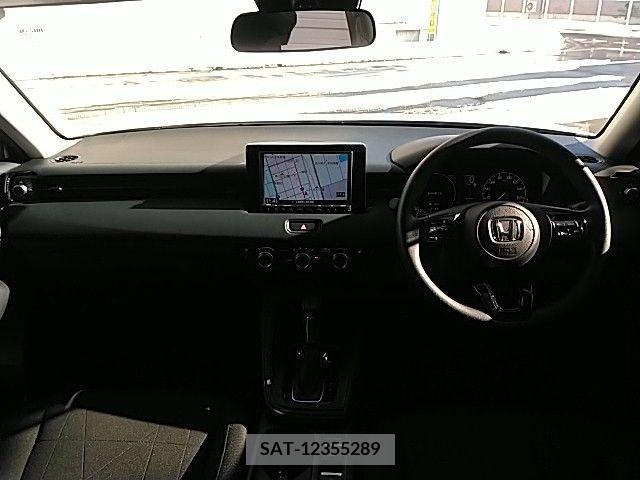 Honda VEZEL 2022-08 217524-1