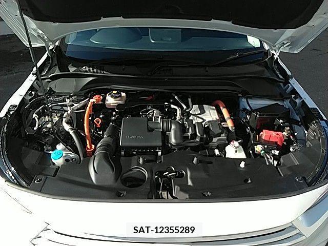 Honda VEZEL 2022-08 217524-7