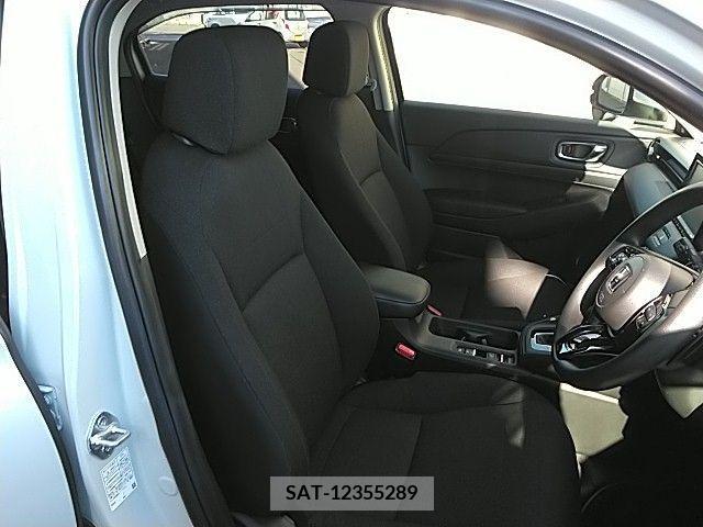 Honda VEZEL 2022-08 217524-9