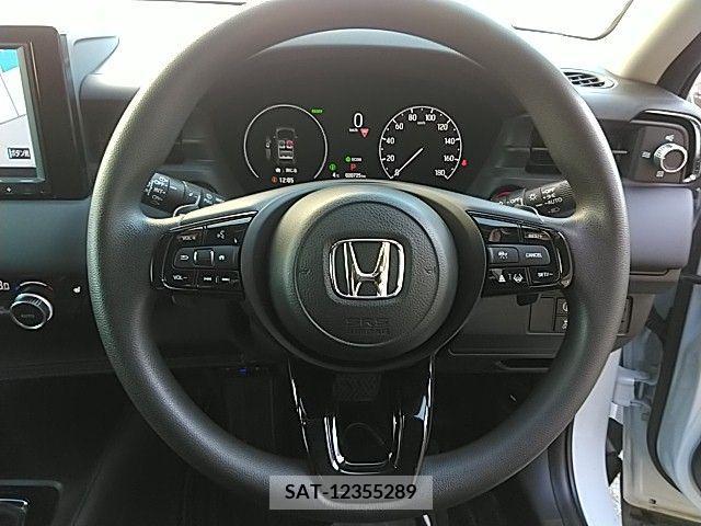Honda VEZEL 2022-08 217524-15