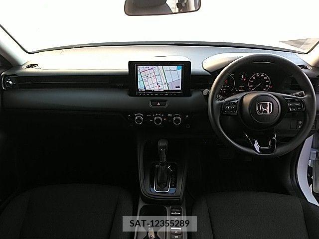 Honda VEZEL 2022-08 217524-14