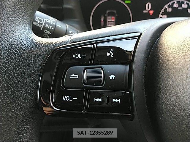 Honda VEZEL 2022-08 217524-17